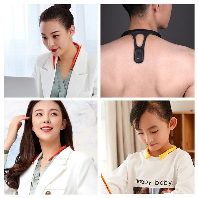 Bevalora® Smart Posture Pro Trainer & Corrector Device