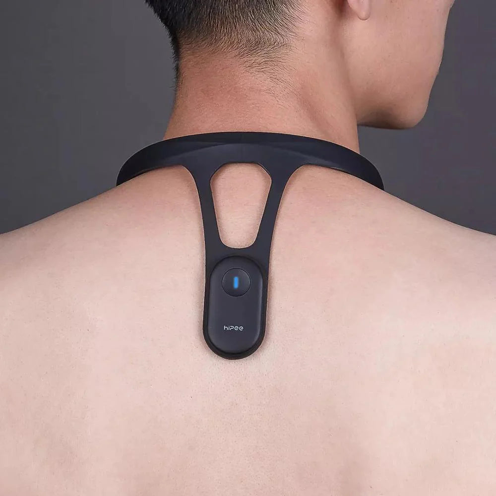 Bevalora® Smart Posture Pro Trainer & Corrector Device