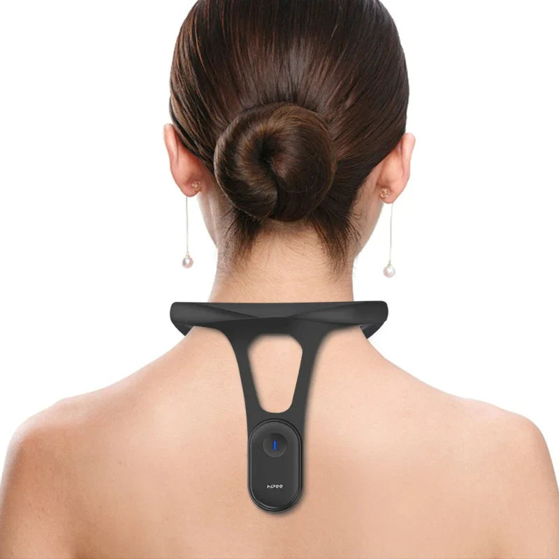 Bevalora® Smart Posture Pro Trainer & Corrector Device