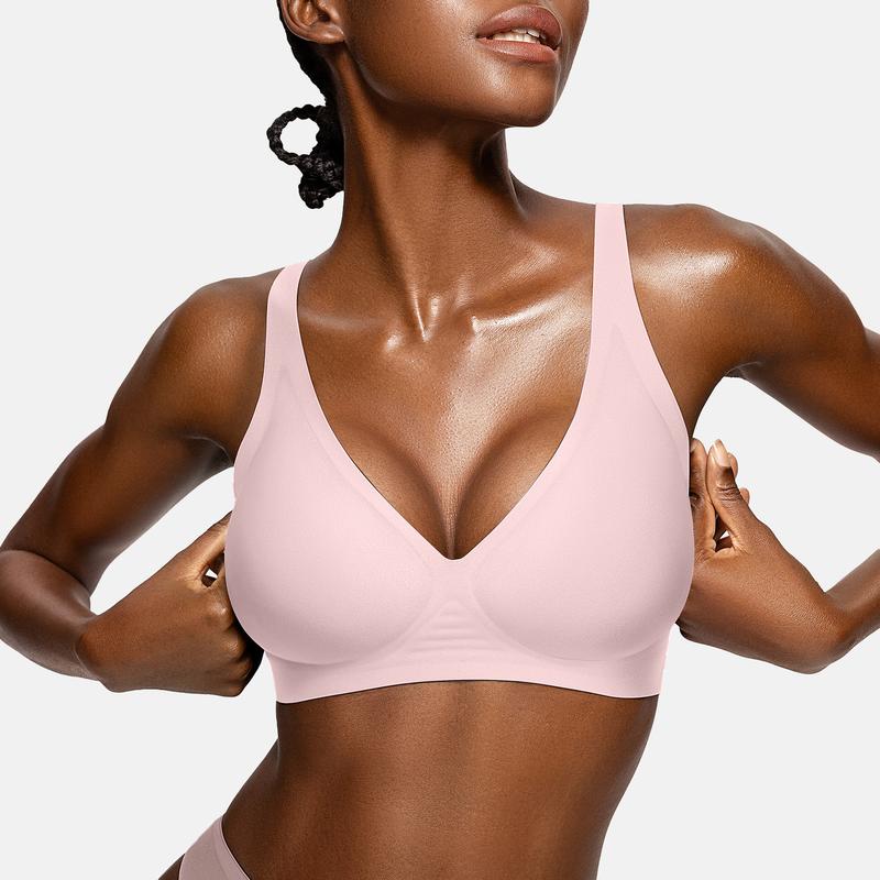 Bevalora® Ultimate Seamless Push-Up Bra