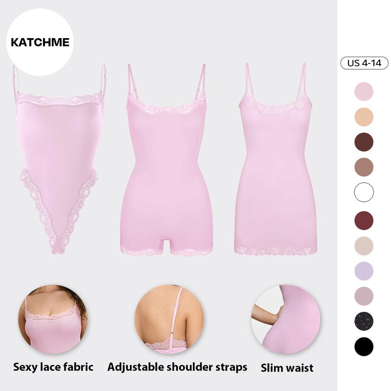 Bevalora® Femme Royale Bodysuit