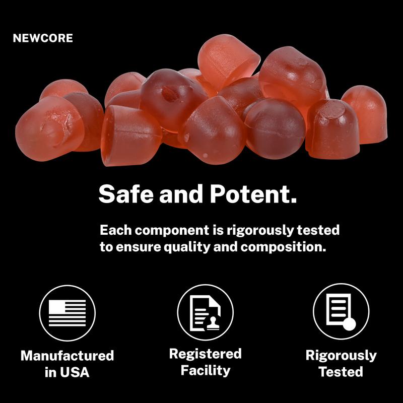 Bevalora® 7 en 1 Potenciador de óxido nítrico