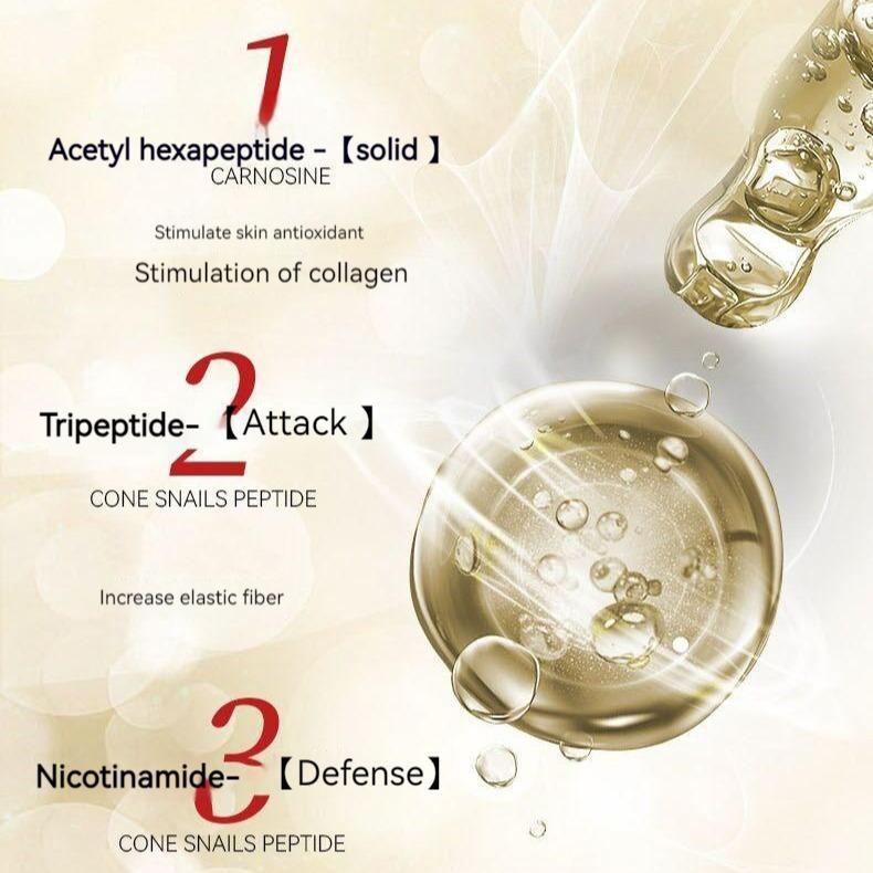 Bevalora® Polypeptide Youthful Radiance Cream