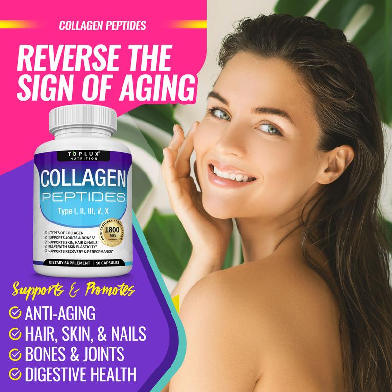 Bevalora™ Péptidos de Colágeno Multi Nutrición