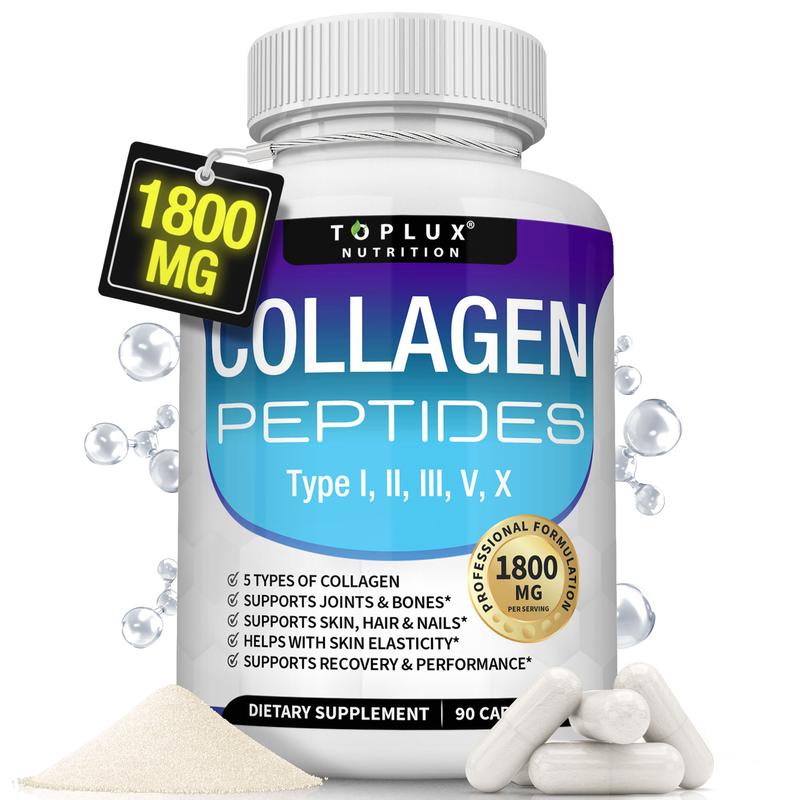 Bevalora™ Péptidos de Colágeno Multi Nutrición