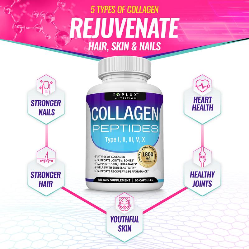 Bevalora™ Péptidos de Colágeno Multi Nutrición