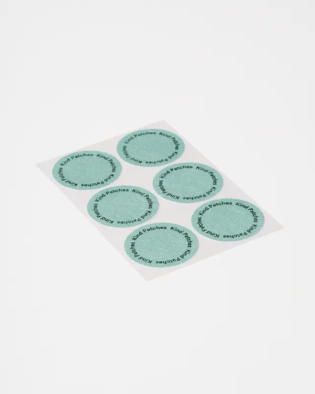 Bevalora® - Parches Desinflamantes