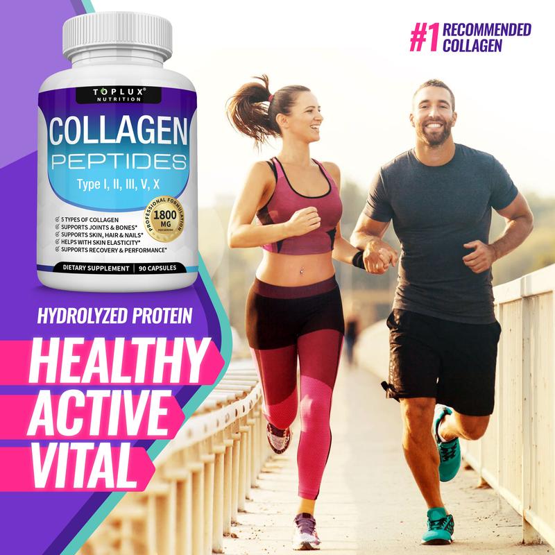 Bevalora™ Péptidos de Colágeno Multi Nutrición