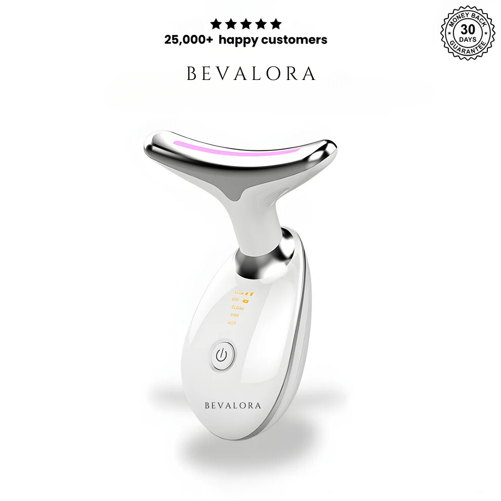 Bevalora™ Pro-Natural Face Lifter