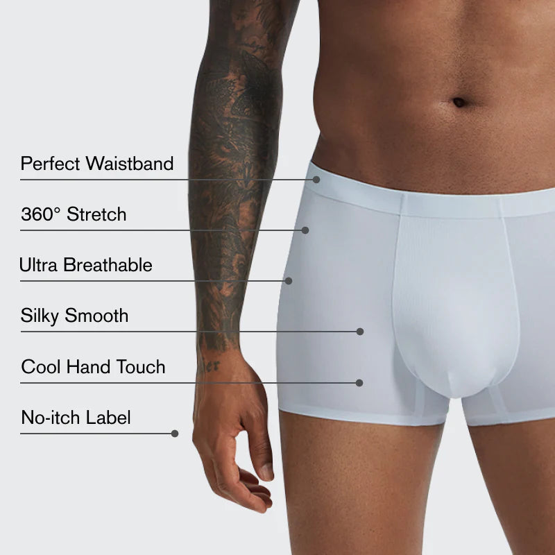 Bevalora® Ultimate BREEZ Airy Trunk