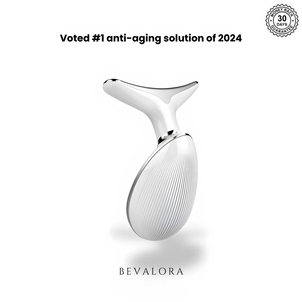 Bevalora™ Pro-Natural Face Lifter