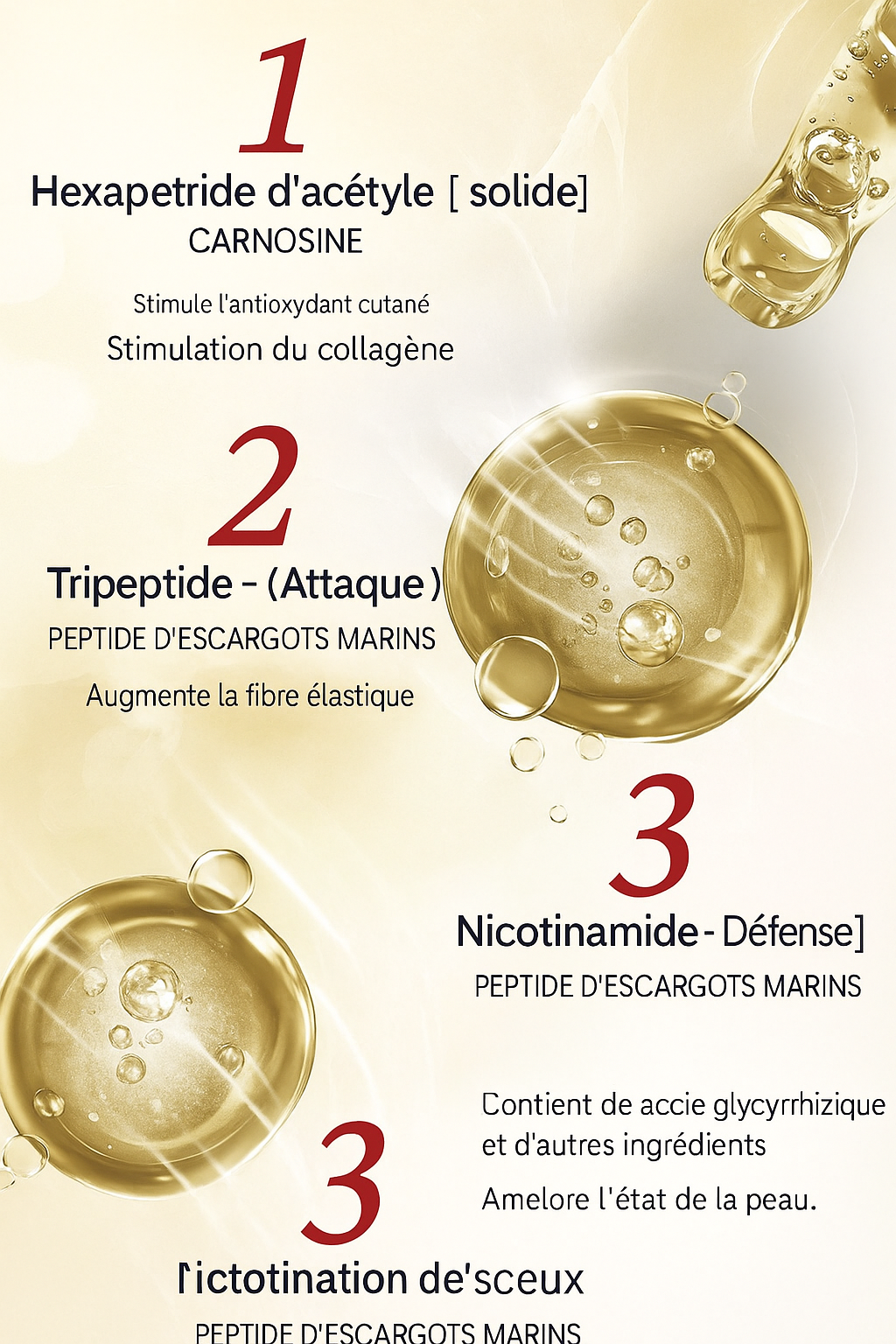 Bevalora® Crème Éclat Jeunesse