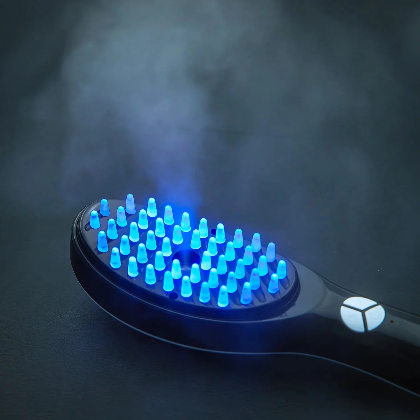 Bevalora™ 4-in-1 Scalp & Hair Growth Brush