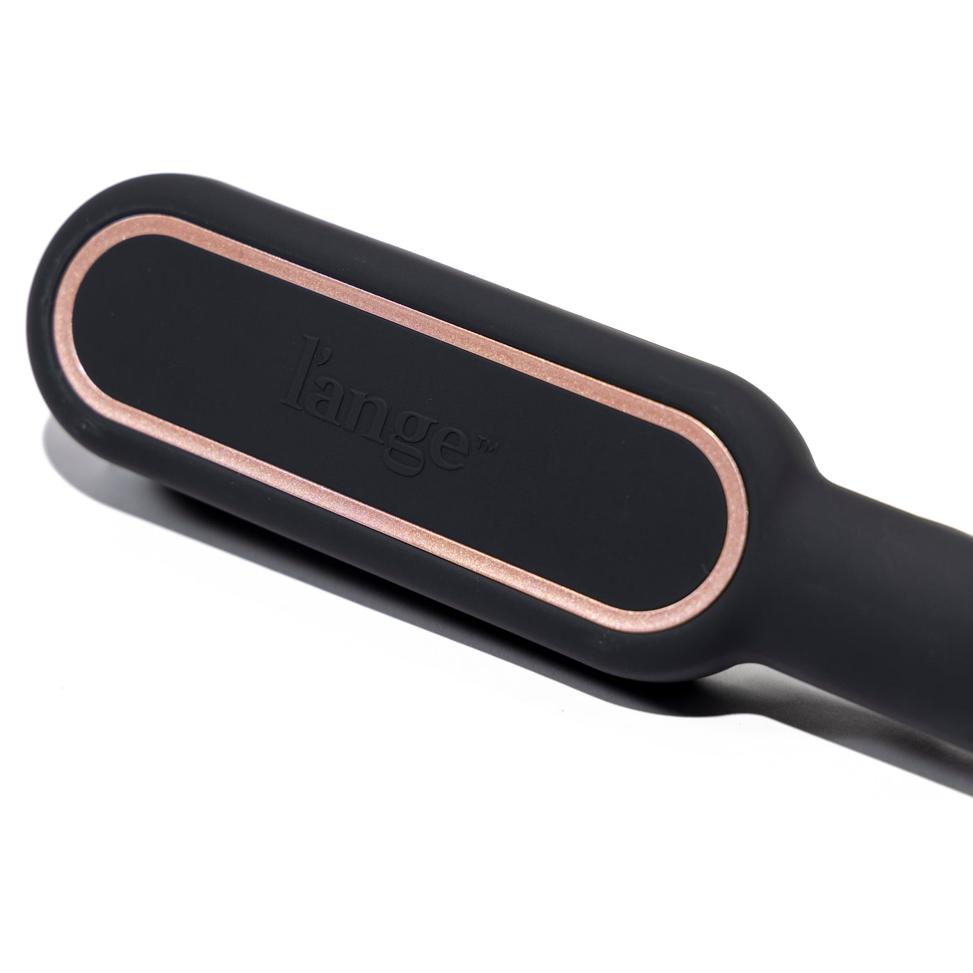 Smooth-It 2-in-1 Digital Straightening Comb