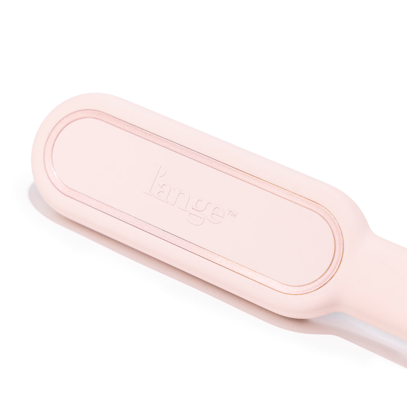 Smooth-It 2-in-1 Digital Straightening Comb