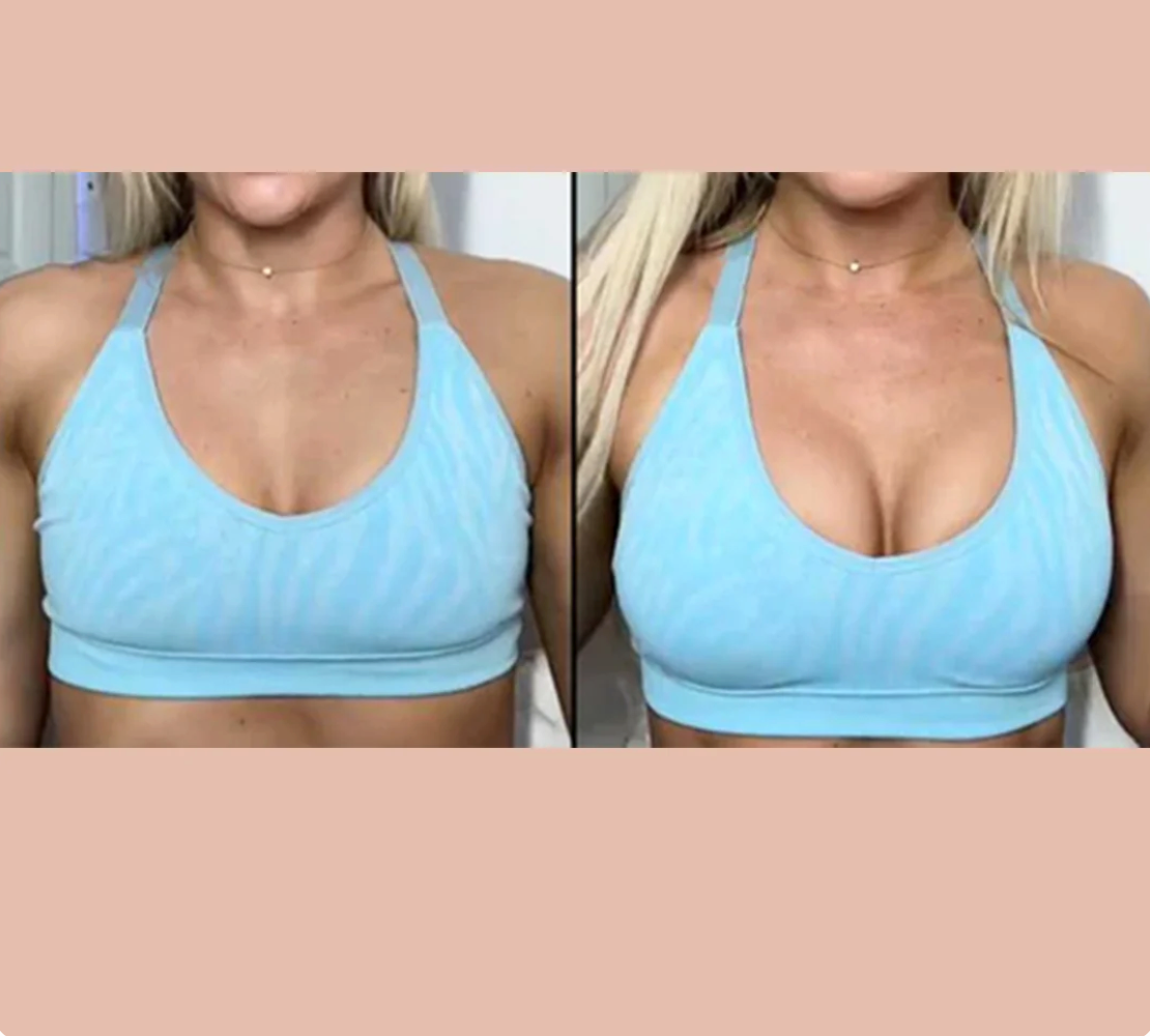 Bevalora™ sticky CAKES circles - The first-ever "sticky" not icky circle nipple covers