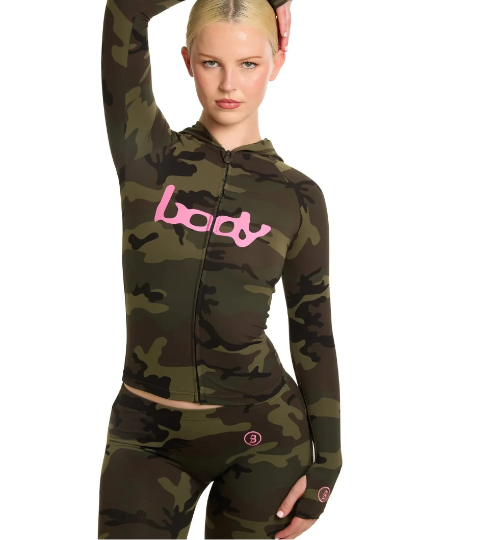 Bevalora® Snatched Body Set
