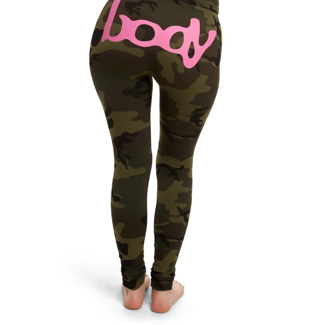 Bevalora® Snatched Body Set