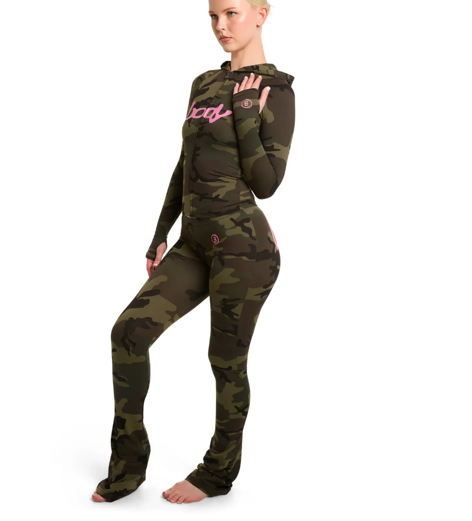 Bevalora® Snatched Body Set