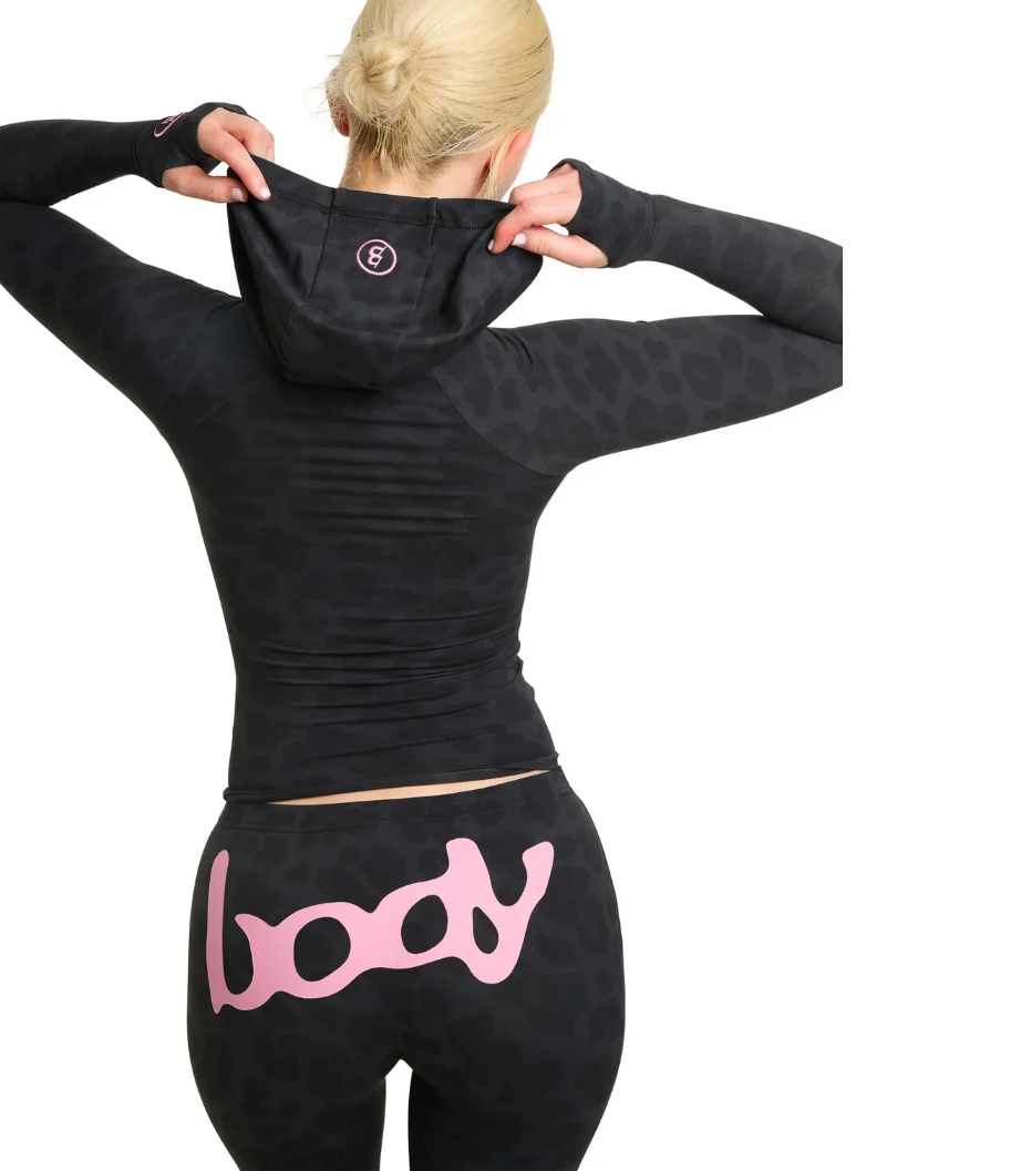 Bevalora® Snatched Body Set