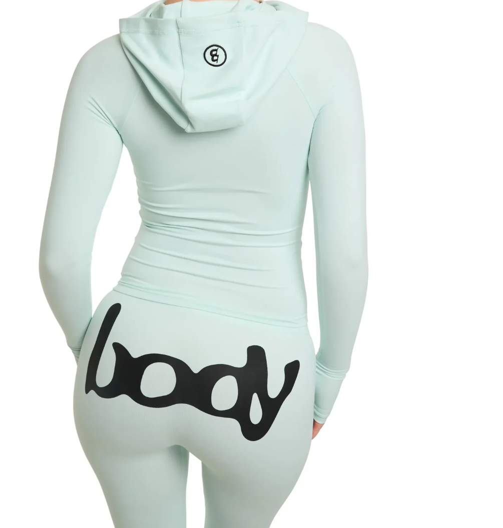 Bevalora® Snatched Body Set