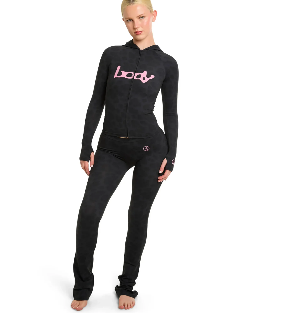 Bevalora® Snatched Body Set