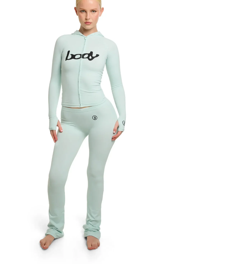 Bevalora® Snatched Body Set