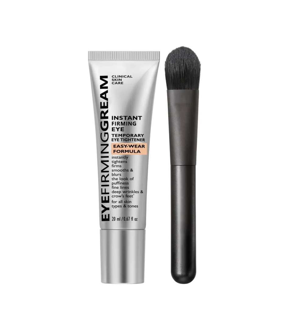 Instant Eye Firming + FREE Brush