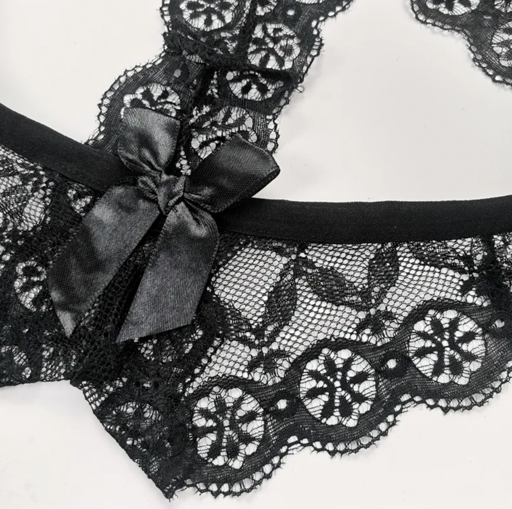 Ropa interior Bevalora® que "salta"