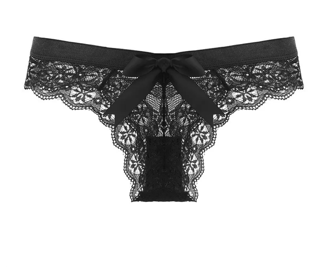 Ropa interior Bevalora® que "salta"