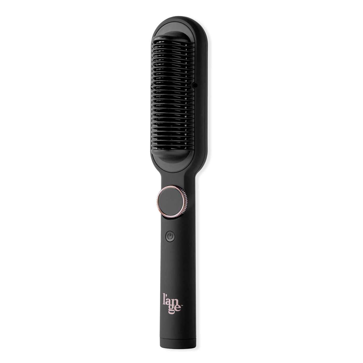 Smooth-It 2-in-1 Digital Straightening Comb