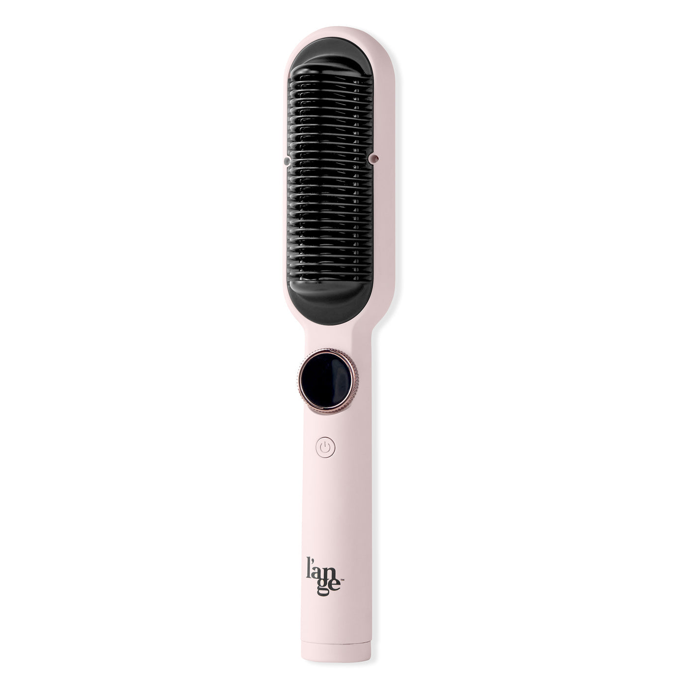 Smooth-It 2-in-1 Digital Straightening Comb