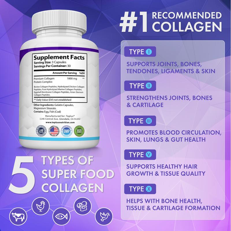 Bevalora™ Péptidos de Colágeno Multi Nutrición
