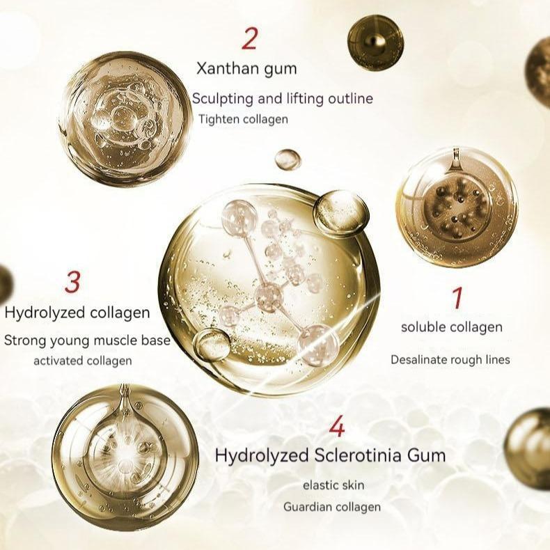 Bevalora® Polypeptide Youthful Radiance Cream
