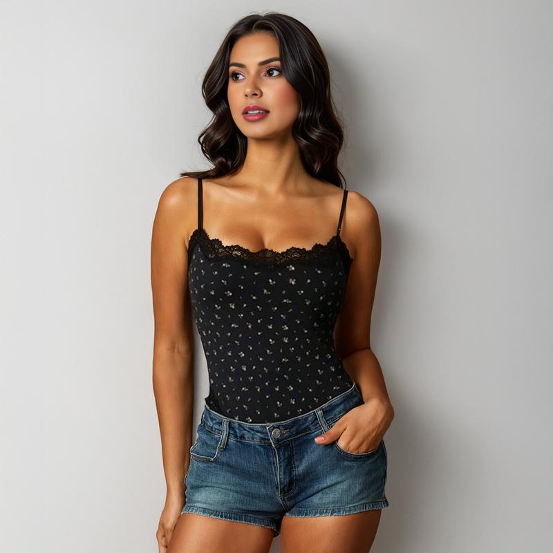 Bevalora® Femme Royale Bodysuit