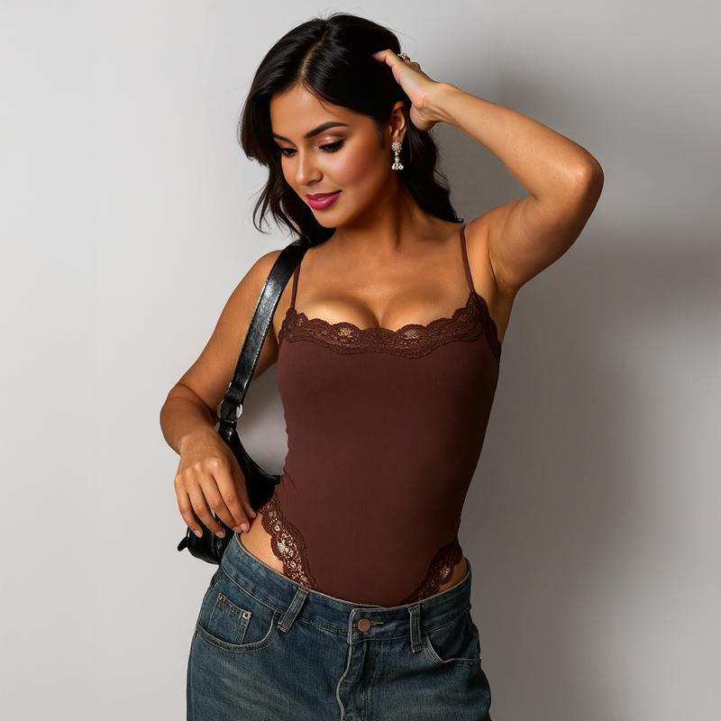 Bevalora® Femme Royale Bodysuit