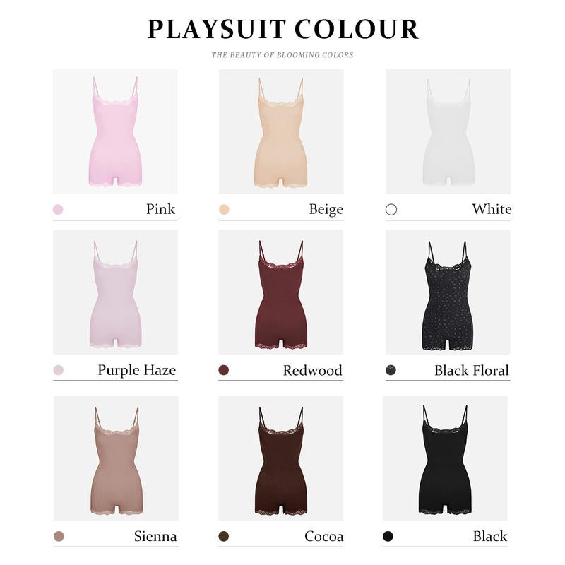 Bevalora® Femme Royale Bodysuit