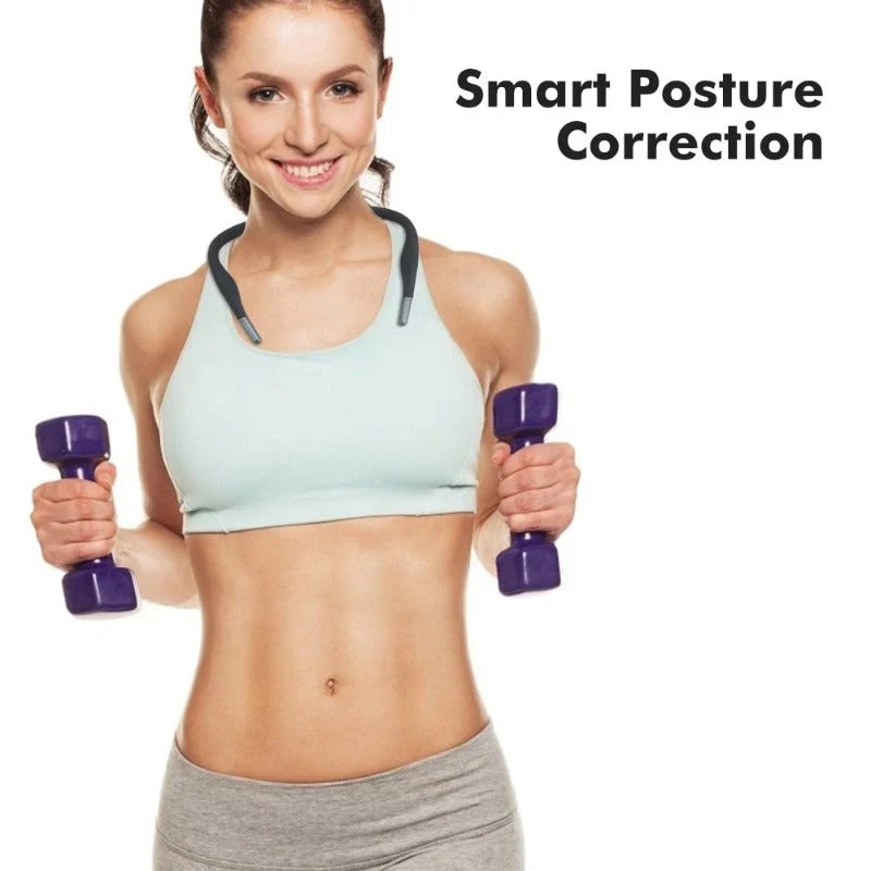 Bevalora® Smart Posture Pro Trainer & Corrector Device