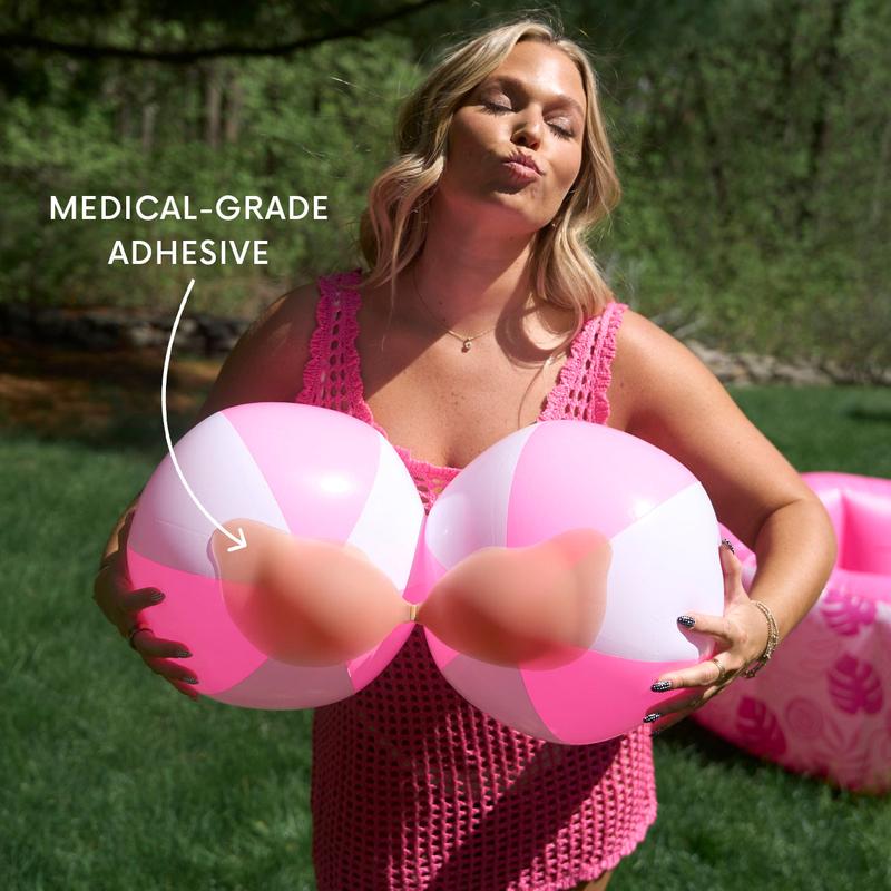 Bevalora® Ultimate CAKES Cleavage Bra