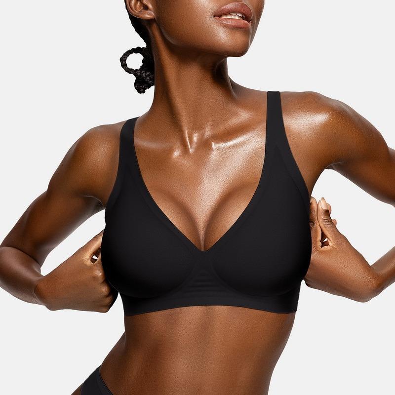 Bevalora® Ultimate Seamless Push-Up Bra