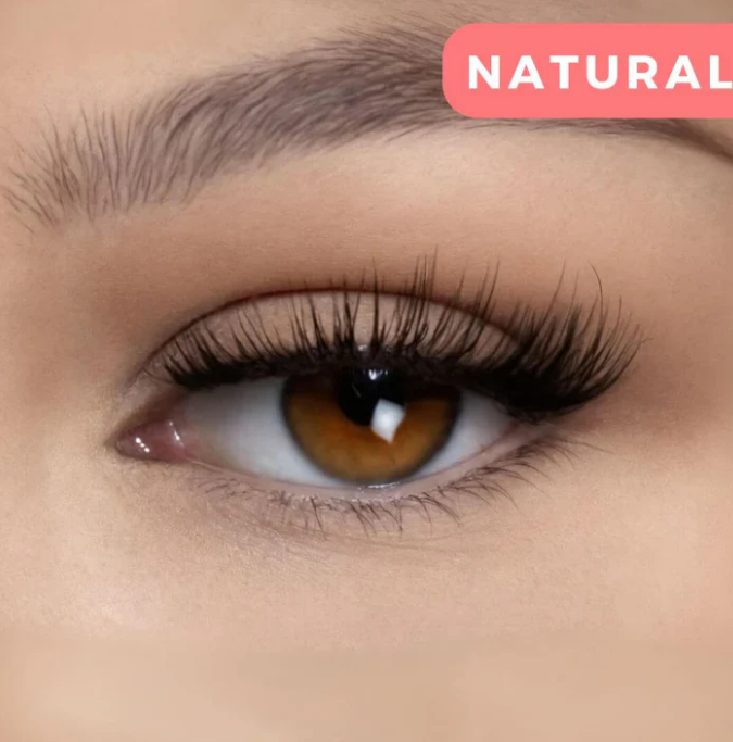 Bevalora™ Magnetic Eyelashes