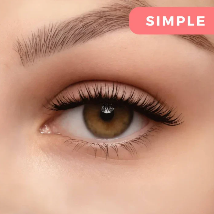 Bevalora™ Magnetic Eyelashes