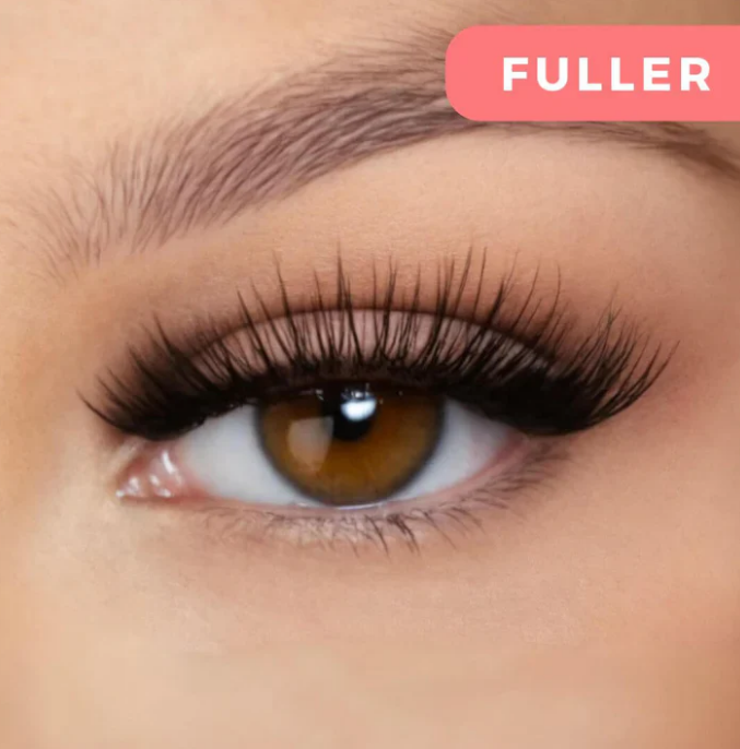 Bevalora™ Magnetic Eyelashes
