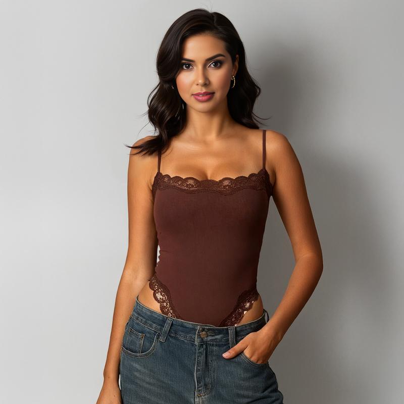 Bevalora® Femme Royale Bodysuit