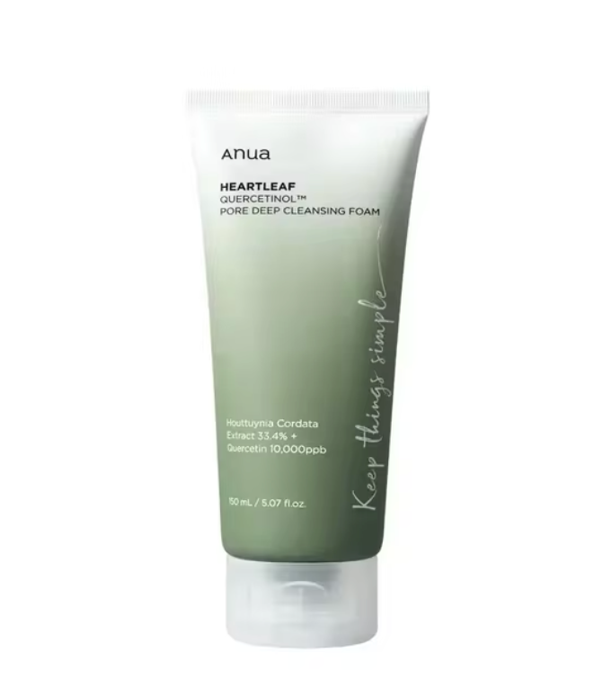 Set de belleza coreana GlowiZen