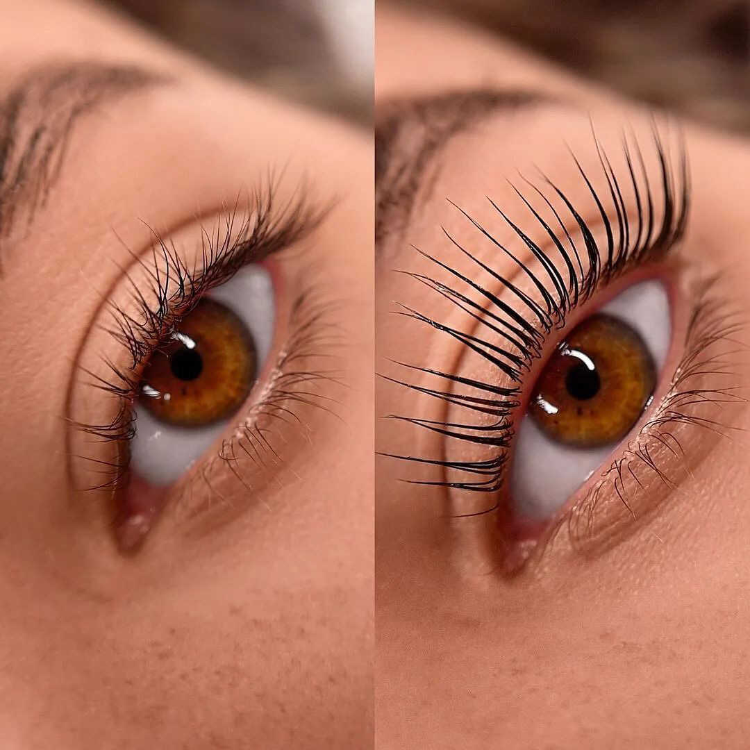 Bevalora™ Effortless Lash Lift Set