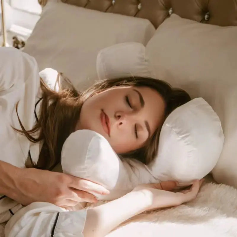 Bevalora ™ Luxury Sleep Pillow