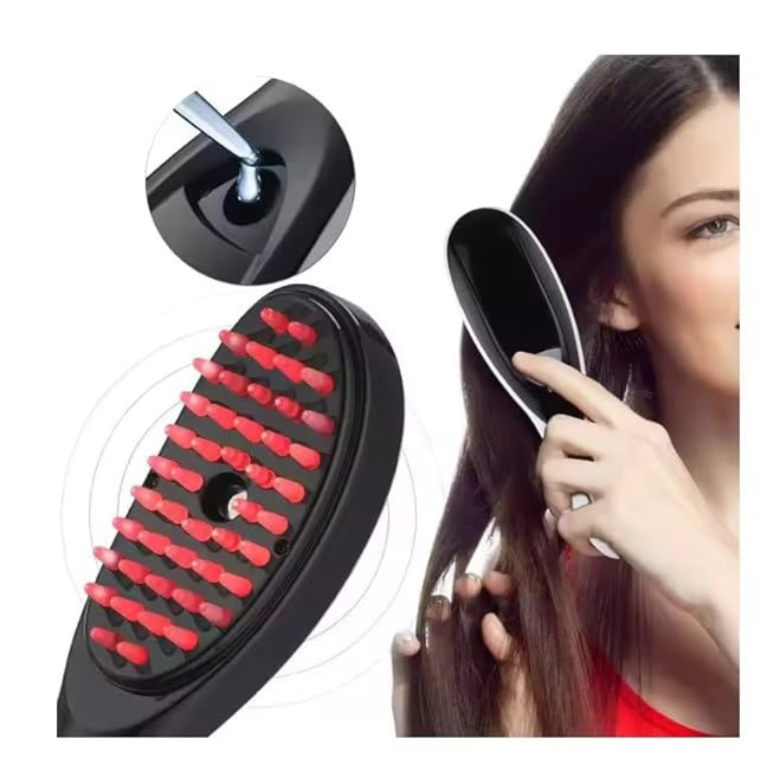 Revive Hair Booster Brush