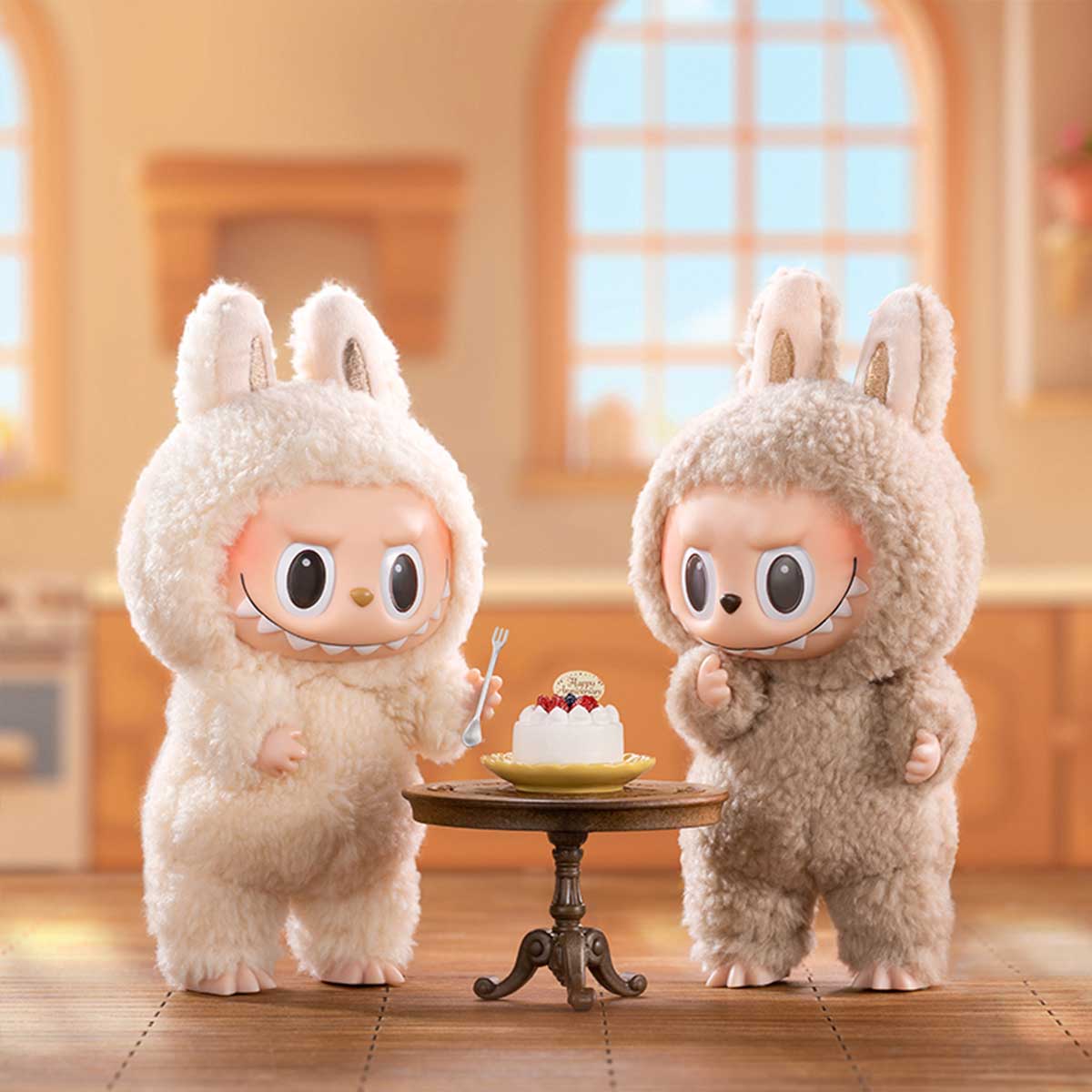 Labubu® Monster Blind Box
