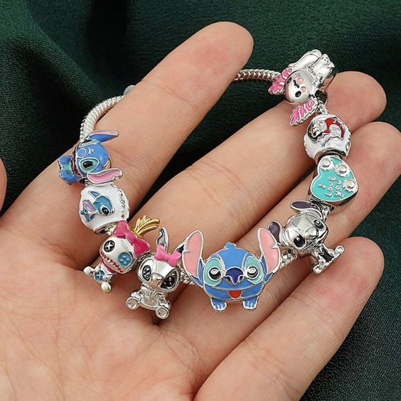 Bevalora™ Stitchmas Magical Advent Bracelet Kit